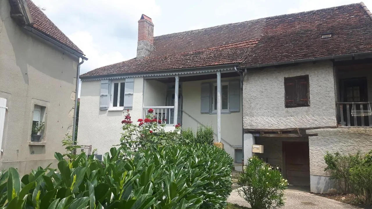 Charmante Maison Lotoise Bretenoux 0*,  France
